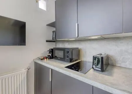 Apartment Chic Et Moderne