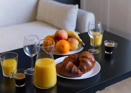 Chic Et Moderne *