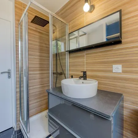 Chic Et Moderne * Aubervilliers