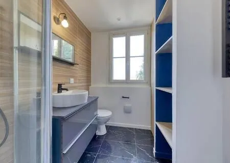 Chic Et Moderne * Aubervilliers